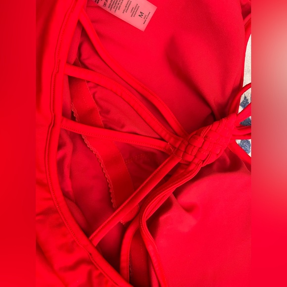 NWOT Kiava bikini size M - Picture 4 of 7